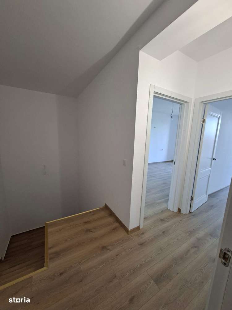 Casa/Apartament insiruit, 150 mp, beci, loc de parcare, 3 camere, 2bai-11