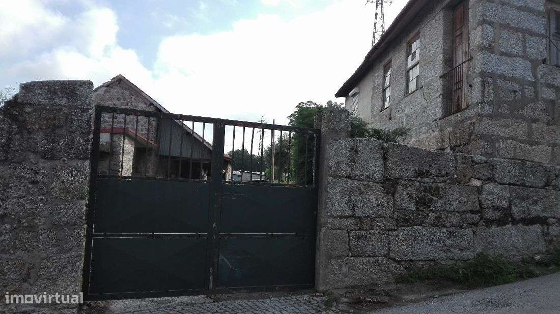 Quinta em Ponte - 280.000 - Grande imagem: 4/10