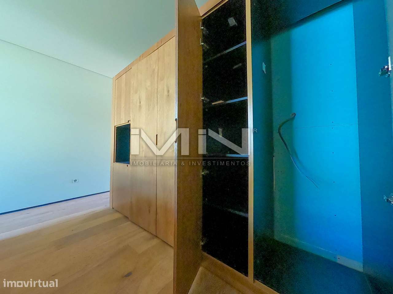 Moradia V4 -c/ piscina - 5 km do Porto-15