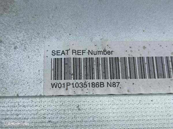 Radio Cd Seat Leon (1P1) - 5