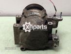 Compressor de ar condicionado KIA SORENTO I (JC) 2.5 CRDi | 08.02 -  Usado REF.... - 4