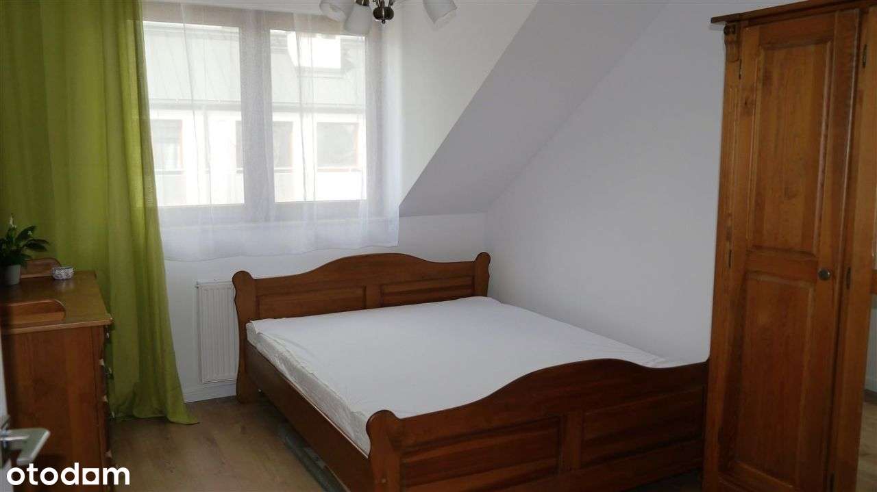 Nowe, 2-pok., rozkład, Krzyki, Gaj, Bez Prowizji - Pełny obrazek: 5/11