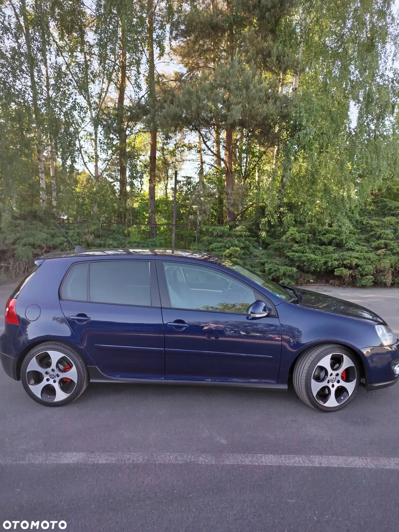 Volkswagen Golf V 2.0 TSI GTI DSG - 3