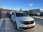 Dacia Logan MCV TCe 90 Prestige - 23