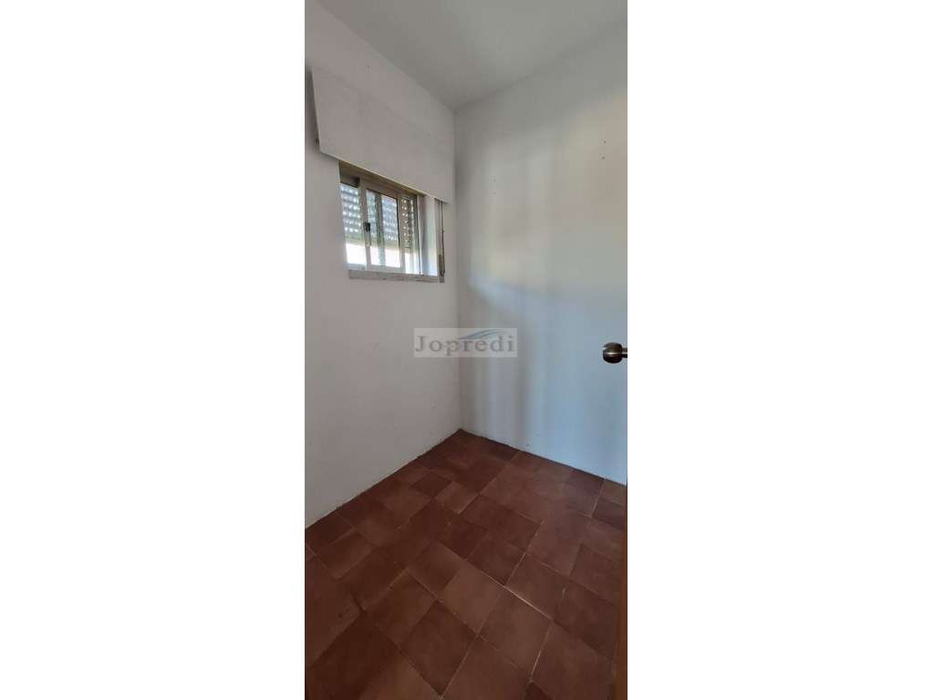 Apartamento T2 com terraço-9