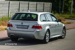 BMW Seria 5 530d xDrive Touring Edition Sport - 7