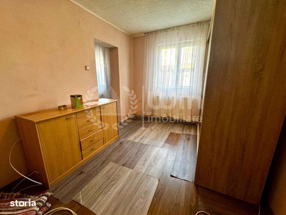 Apartament cu 2 camere + 2 parcari incluse | Terasa | Iris | Oasului - Imagine principală: 3/8
