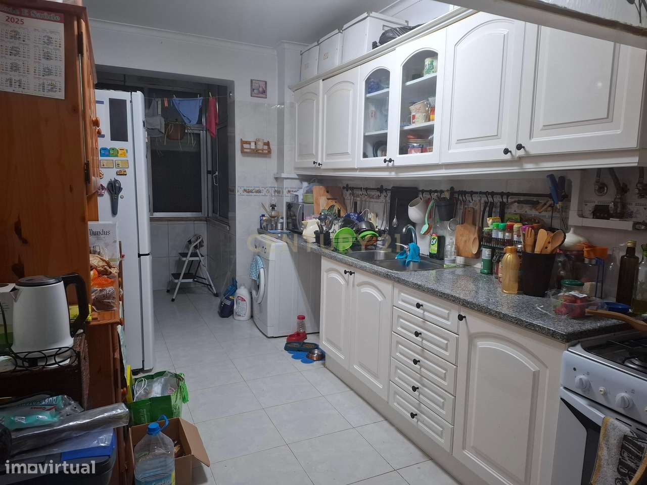 Apartamento T2 - Arroja - Grande imagem: 4/6