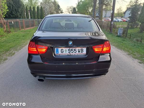 BMW Seria 3 316i - 3