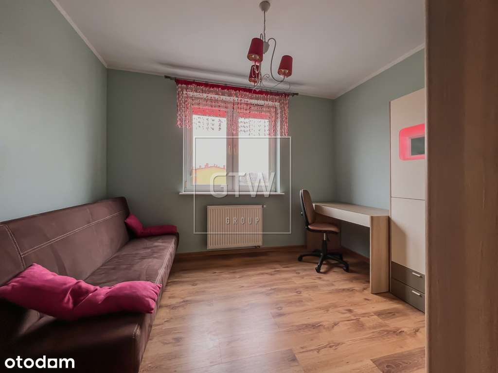 49,7m2 Zdrojowa, 2-pokojowe mieszkanie na sprzedaż-5