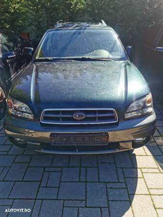 Pt piese Subaru outback  Legacy 3.0i  .2.5i - 1