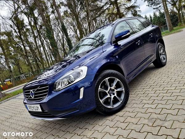 Volvo XC 60 D3 Ocean Race - 1