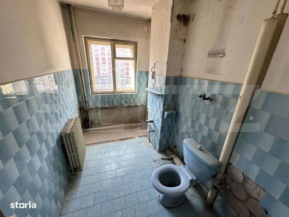 Apartament 3 camere, 63 mp, Ultracentral - Imagine principală: 4/6