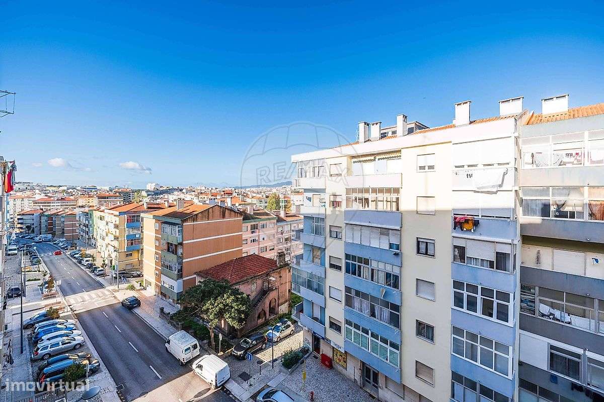 Apartamento T2 para venda-25