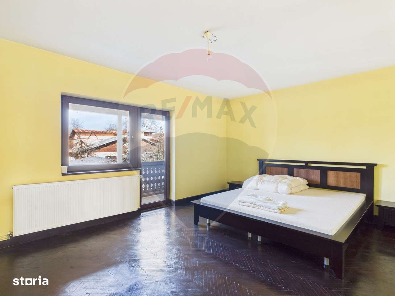 Vilă spațioasă în zona centrală Breaza, 310 mp utili, teren 610 mp-8