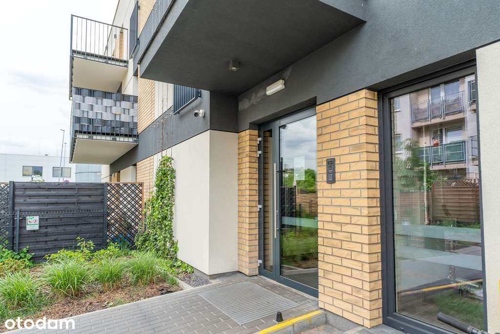 Nowoczesne mieszkanie, nowe osiedle, bez prowizji - Pełny obrazek: 4/18