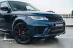 Land Rover Range Rover Sport - 17