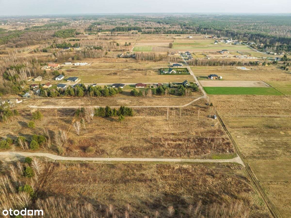 Teren pod osiedle 38 lokali, 3900 Pum-7