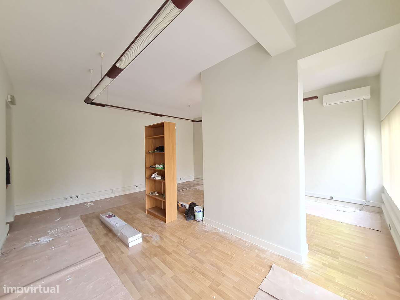 Escritório | Benfica, Lisboa - Grande imagem: 4/8