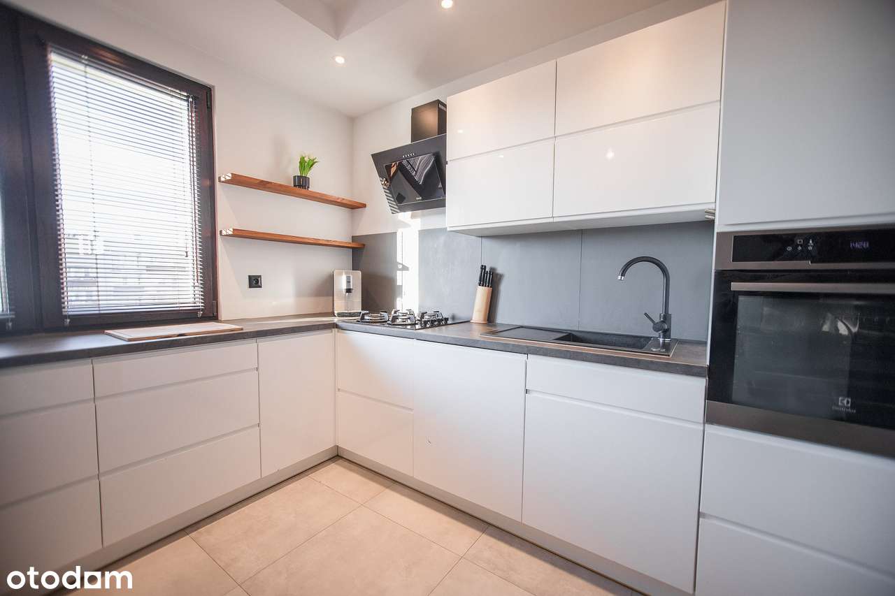 Mieszkanie 3 pokoje 64.7 m2 Ustronie IV - Pełny obrazek: 4/16