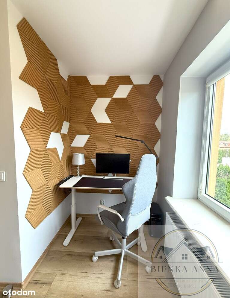 Dom na sprzedaż Lipków blisko lasu parku-2