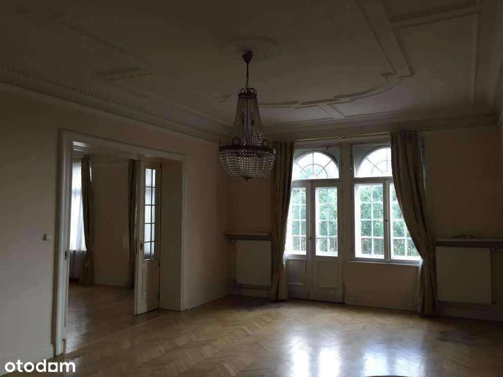 Mieszkanie 198 m w kamienicy z windą-3