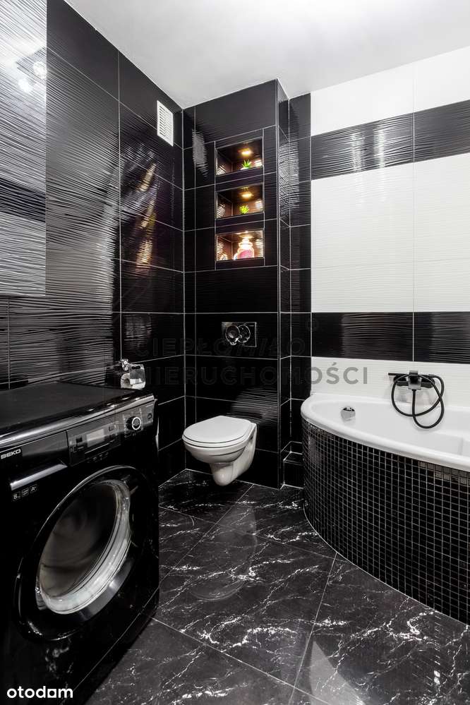 Gotowe do wprowadzenia mieszkanie dla Ciebie !-9