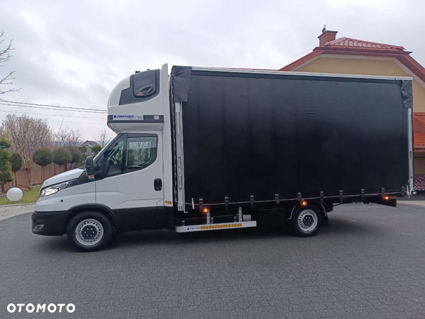 Iveco Iveco   180   Himatic 3.0 180hp 10 europalet -v Led -Xenon- - 21