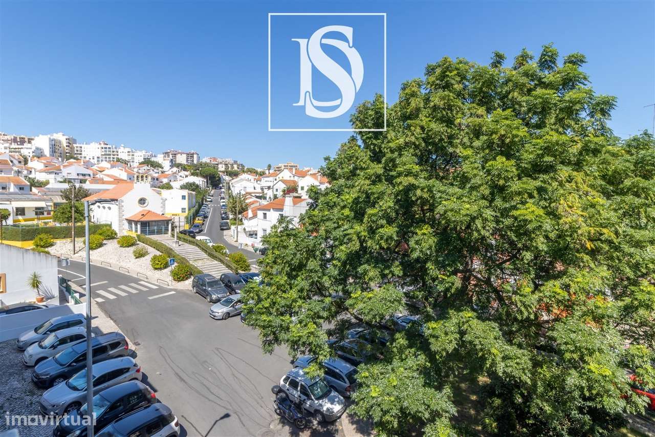 Apartamento T3 Venda em Almada, Cova da Piedade, Pragal e Cacilhas,Alm-1