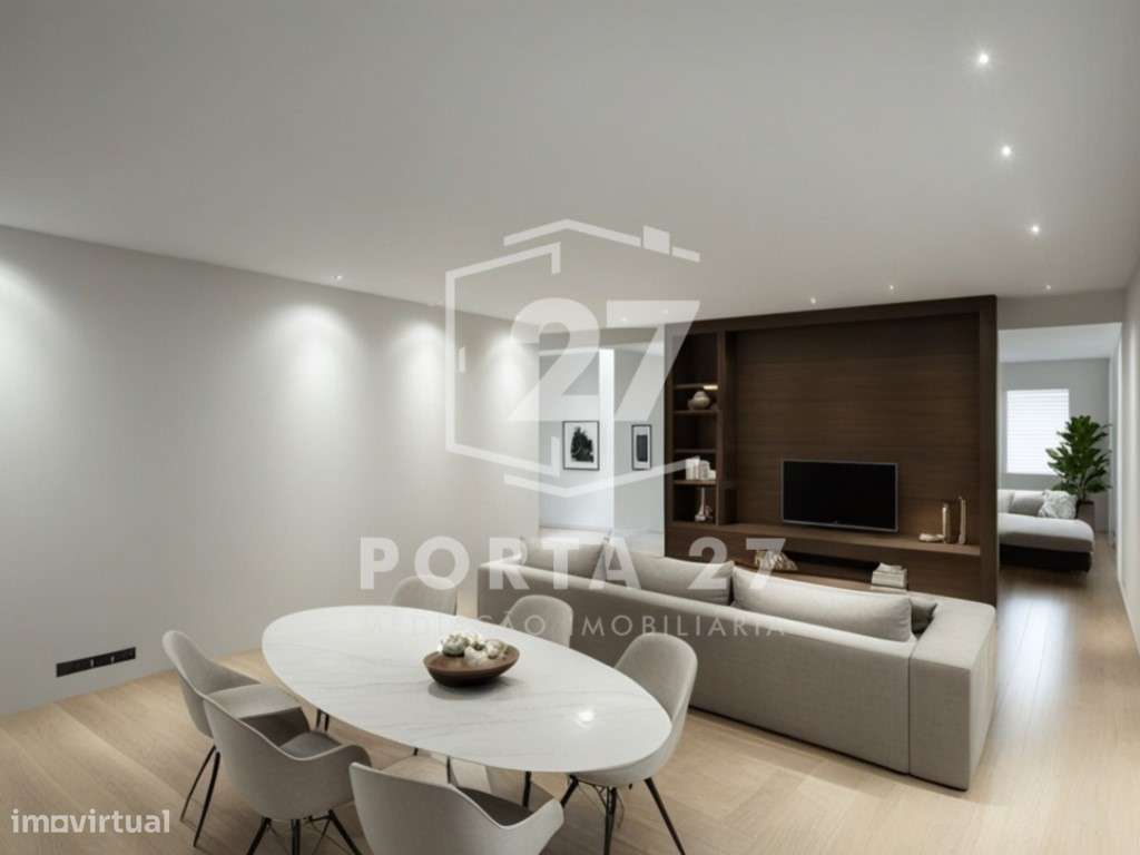 Apartamento T3 | Condeixa-a-Nova, Coimbra-10
