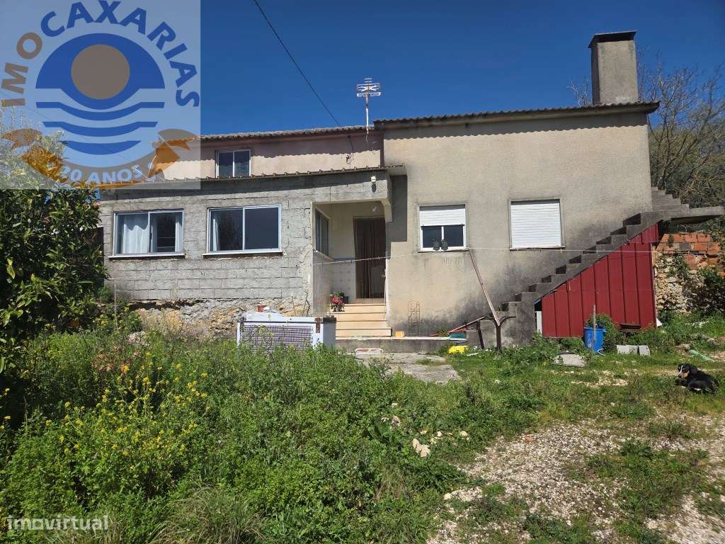 Moradia T3 - Grande imagem: 3/36