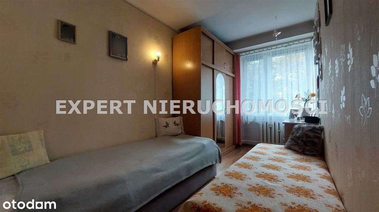 Rezerwacja 2 Pokoje Z Balkonem-Dobra Lokalizacja - Pełny obrazek: 4/12