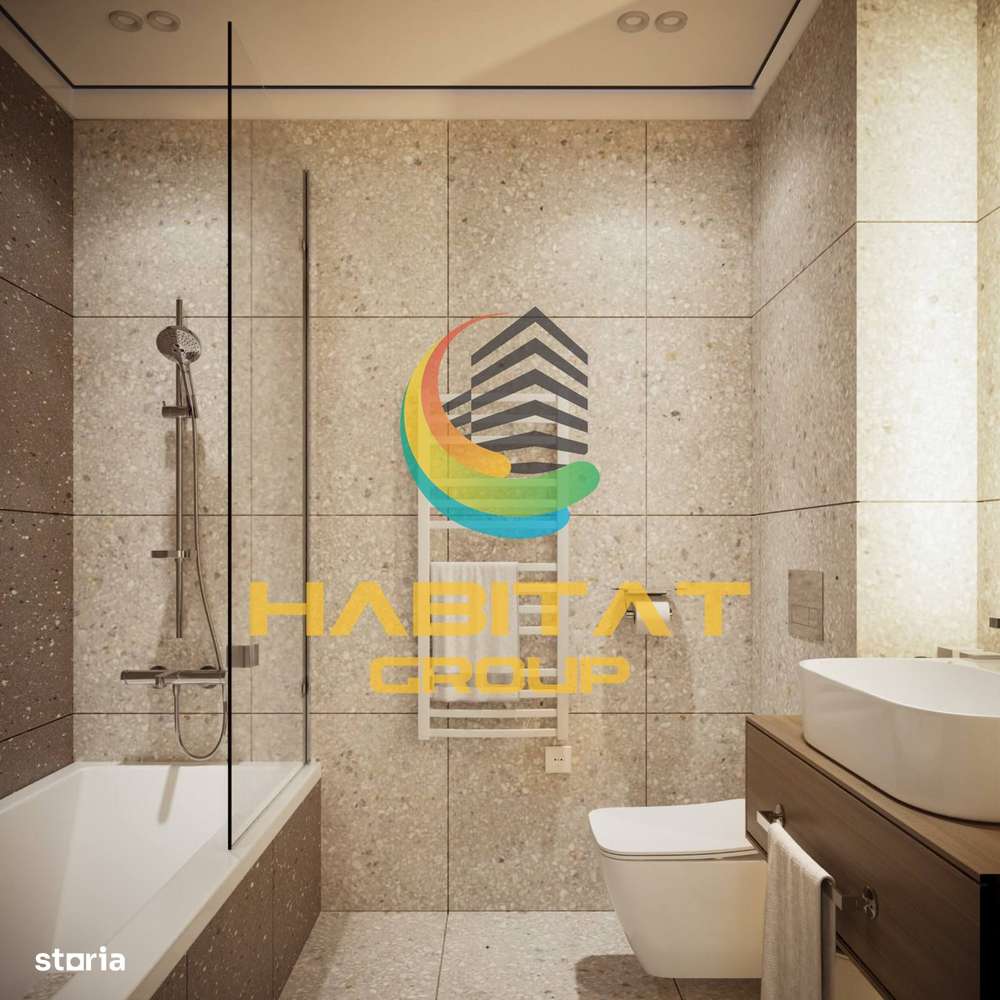 Apartament 3 camere - Parcul Teilor - Imagine principală: 4/8