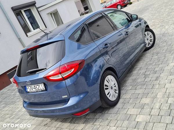 Ford C-MAX 1.0 EcoBoost Sport ASS - 38