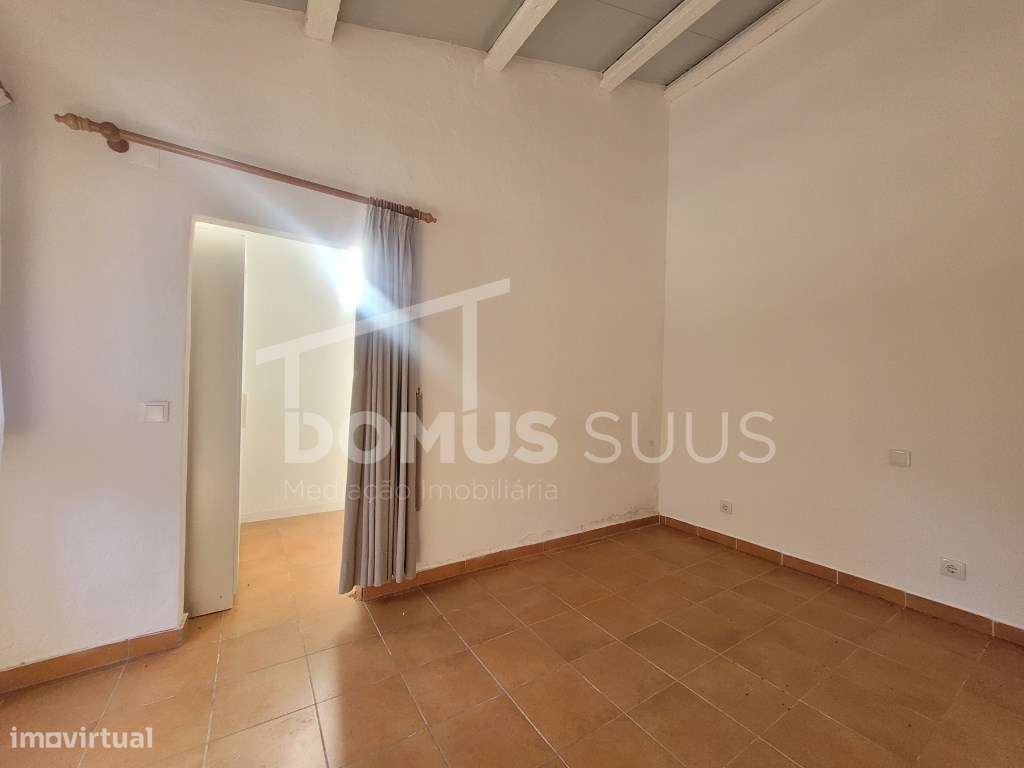 Moradia Térrea mais armazém a 15 min da Vila De São Brás-7