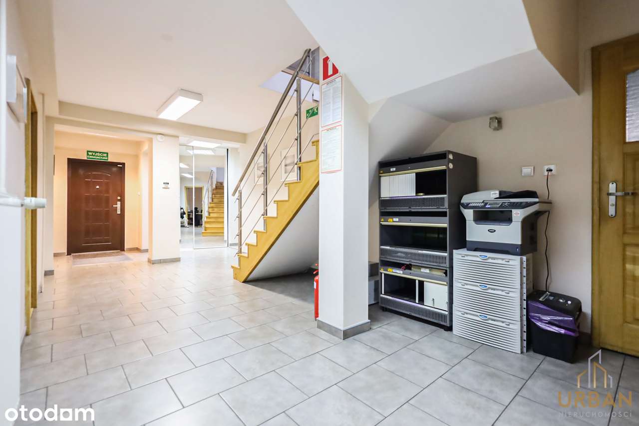 Duży dom z ogrodem | 7-pok | Ołtaszyn-13