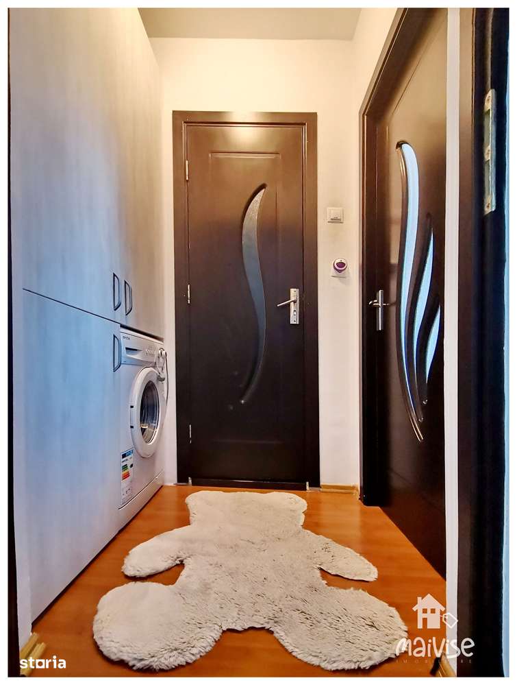 Priveliste minunata!!! Apartament 2 camere de vanzare-4