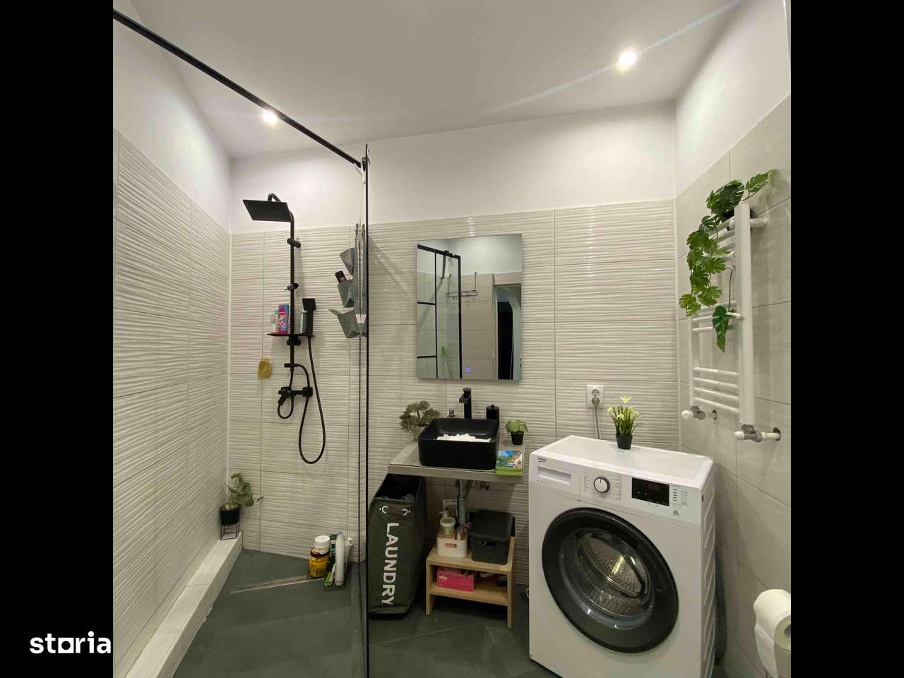 Apartament Ultracentral Vasile Alecsandrii  Oradea-10