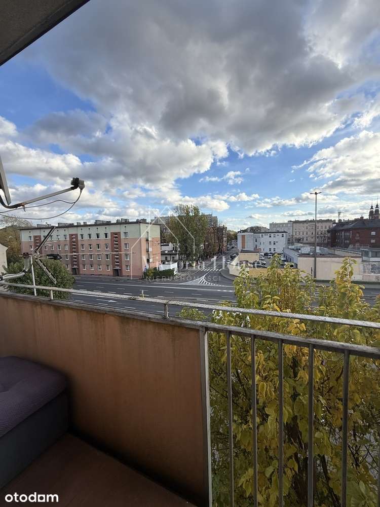 Mieszkanie 2 pokoje, osobna kuchnia +balkon-9