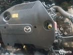 Motor MAZDA MPV II (LW) 2.0 DI 136CV | 07.02 - 02.06 Usado REF. RF5C - 2