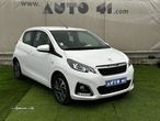 Peugeot 108 1.0 VTi Allure - 1