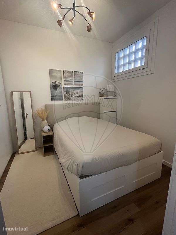 Apartamento T1 para arrendamento - Grande imagem: 3/9