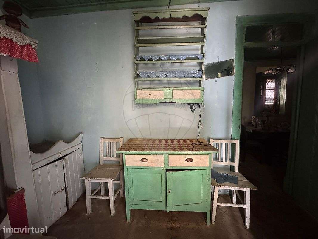 Moradia T2 para venda-25