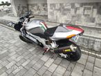 Aprilia RSV - 22