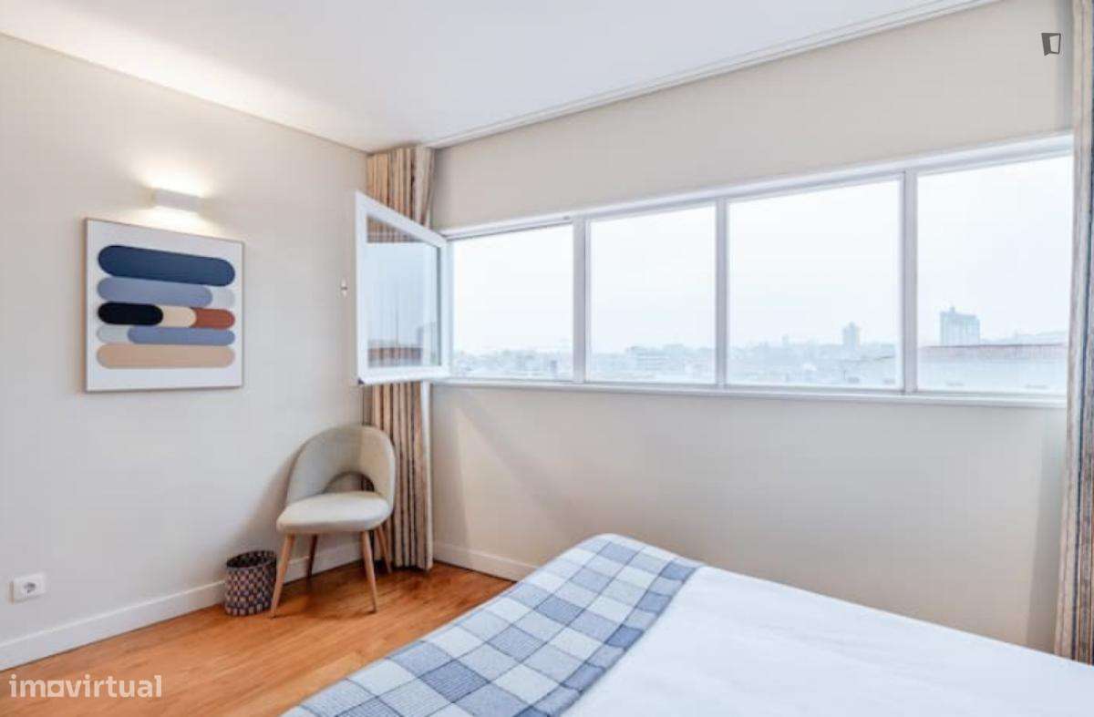 Apartamento com 1 quartos - localizado em Santo Ildefonso Porto - Grande imagem: 5/8