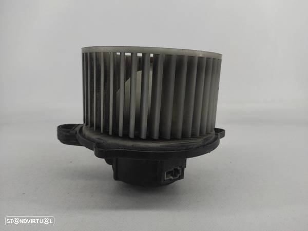 Motor Da Chaufagem Sofagem  Hyundai Getz (Tb) - 2