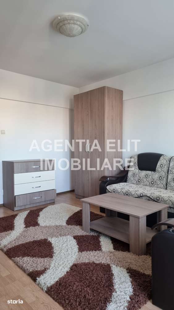 Apartament 2 camere, zona Spitalului de copii, spatios-6