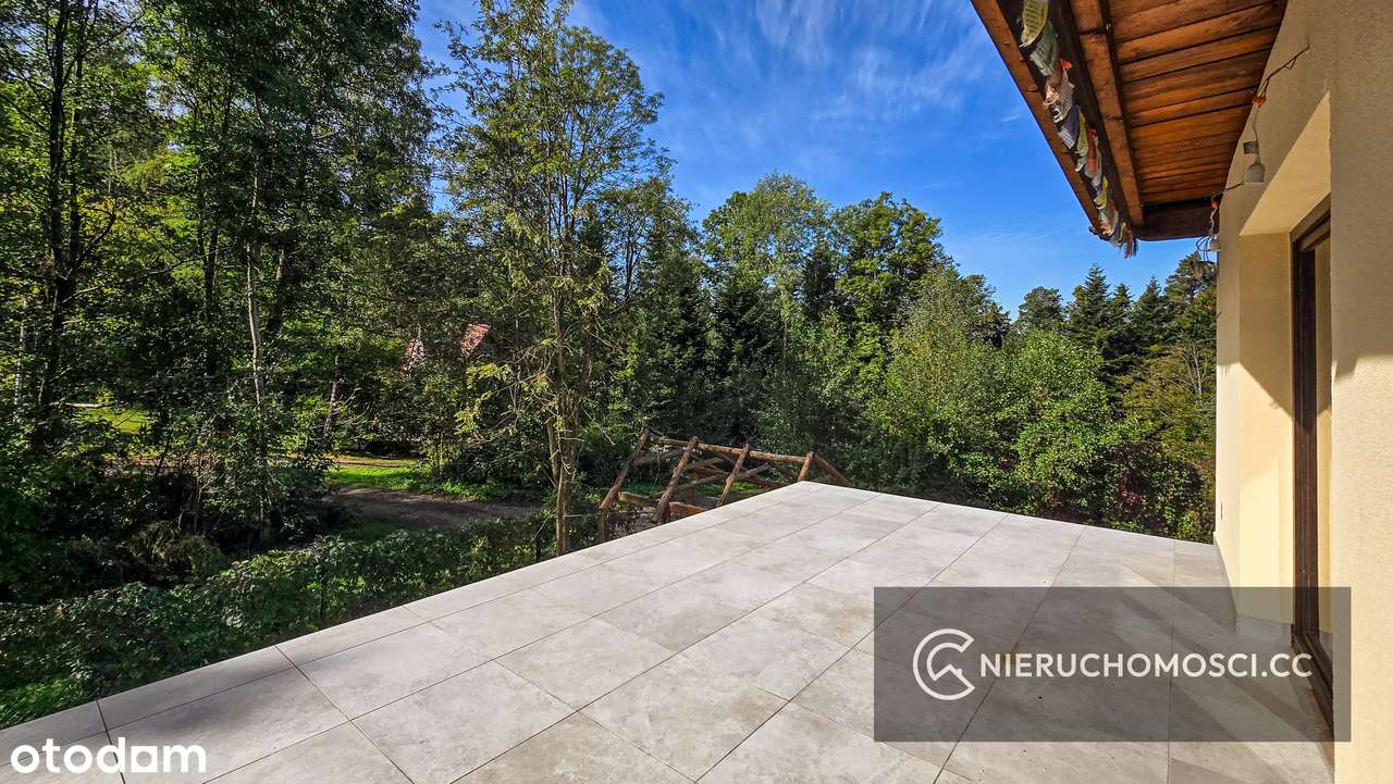 Dom całoroczny ok. 120mkw - KORNATKA!-5