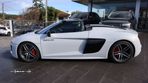 Audi R8 Spyder 5.2 FSi V10 S tronic - 18