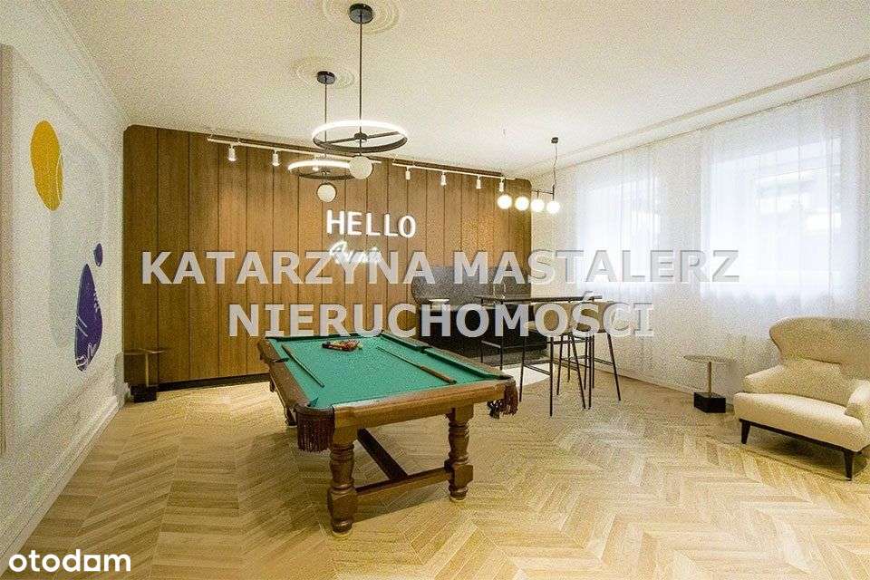 Mieszkanie, 52,72 m², Wrocław-5